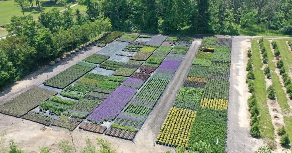 Container Pads